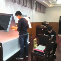 江帆科技圓滿完成上海陶行知紀(jì)念館第一次全國(guó)可移動(dòng)文物普查工作